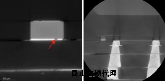 河南蔡司河南X射线显微镜