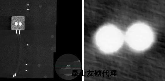 河南蔡司河南X射线显微镜