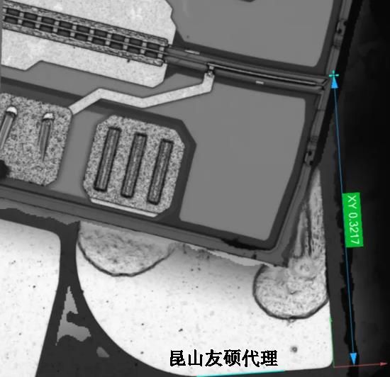 河南蔡司河南X射线显微镜