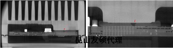 河南蔡司河南X射线显微镜